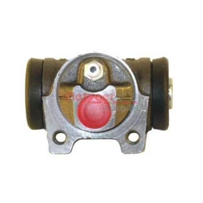 Imagen de METZGER 101 650 Bombin de Freno 22,20 Eje trasero CIFAM CITROËN: Xsara Picasso, Berlingo / First I, I Furgón