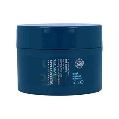 Imagen de Sebastian Twisted Elastic Máscara 150 ml