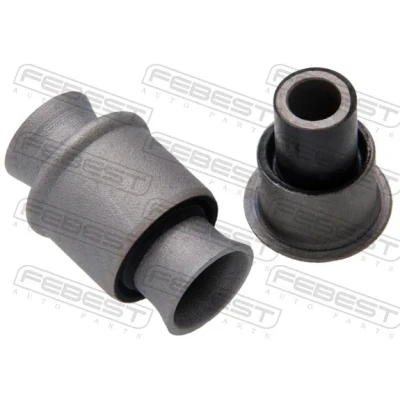 Imagen de FEBEST NAB NM KIT Silentblock Brazo de Suspension Eje delantero RENAULT: Megane 2, SCENIC IV Berlina, NISSAN: NV200 Furgón / Familiar