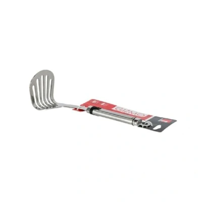 Imagen de Bergner Gizmo, Acero Inoxidable SS 18/0, Machacador Patata 26 Cm