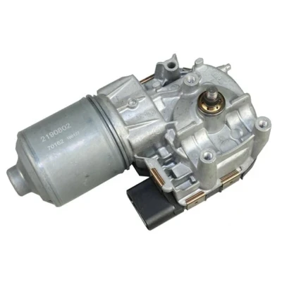 Imagen de METZGER 2190802 Motor del Limpiaparabrisas 12 delante para vehíc. con volante a la izquierda sin varilla