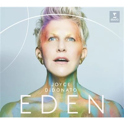 Imagen de Joyce Didonato Eden (2 LP) [Vinilo]