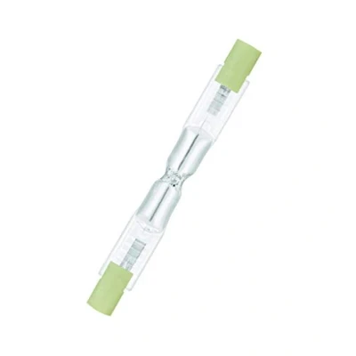 Imagen de OSRAM Lineal Bombilla, R7s, 48 watts, Trasparente, 1 Unidad