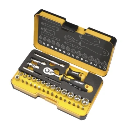Imagen de JGO. CARRACA R GO XL (36 PCS.)