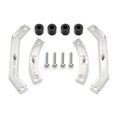 Imagen de Noctua NM AM4 UXS, Kit de montaje para disipadores CPU en plataformas AMD