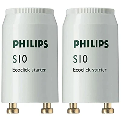 Imagen de CEBADOR BLISTER DUO OSRAM ST 111 (4 65W)