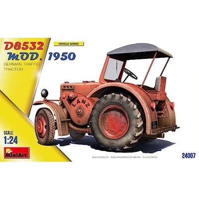 Imagen de Miniart d8532 mod.1950