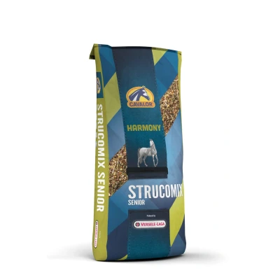 Imagen de Cavalor Strucomix Senior 20kg