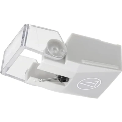 Imagen de Audio Technica VMN70SP Aguja de recambio para VM670SP Gris