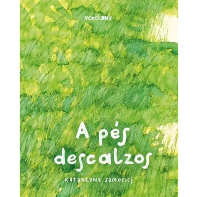 Imagen de A pés descalzos