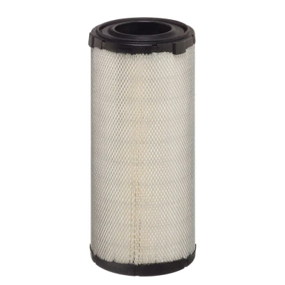 Imagen de HENGST FILTER E586L Filtro de aire 344 155 Cartucho filtrante IVECO: DAILY 3 Kasten/Kombi, 2 Pritsche/Fahrgestell, Kasten/Kombi