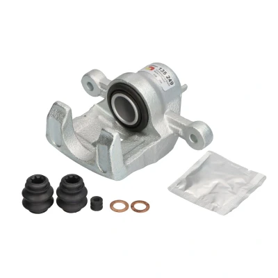 Imagen de BOSCH 0 986 135 249 Pinza de freno Hierro fundido 49 KIA: cee‘d I Hatchback, Familiar, Pro Hatchback
