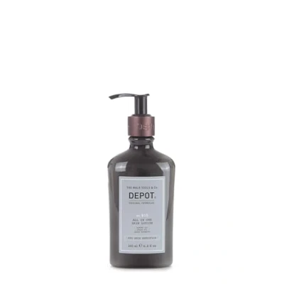 Imagen de Depot 815 All In One Skin Lotion da Uomo, SOSL025
