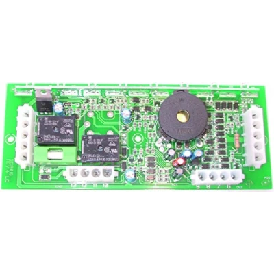 Imagen de Greenstar 4725 platino electrónica 8 funciones para Castelgarden con fusible