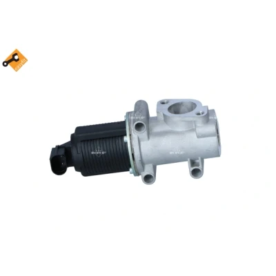 Imagen de NRF 48400 Válvula EGR eléctrico con juntas FIAT: Doblo I Familiar, Cargo, Punto II Hatchback, LANCIA: Musa