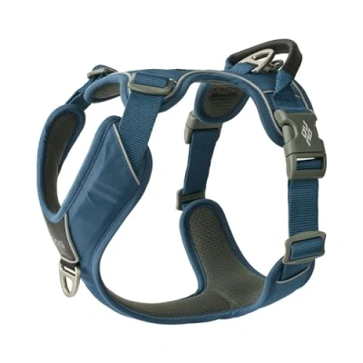 Imagen de DOG Copenhagen Comfort Walk Pro 3.0 Arnés, Ocean Blue, S