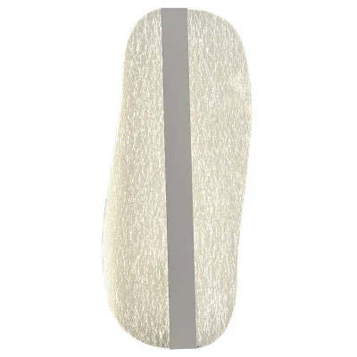 Imagen de Iluminacion de pared modelo BIANCA aplique led 15w Mantra