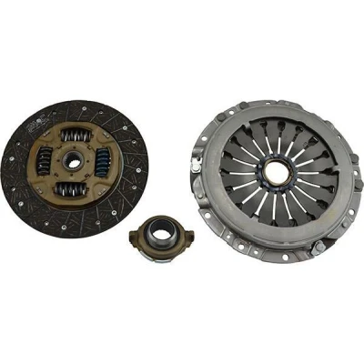 Imagen de KAVO PARTS CP 6015 Kit de Embrague con cojinete desembrague HYUNDAI: Trajet