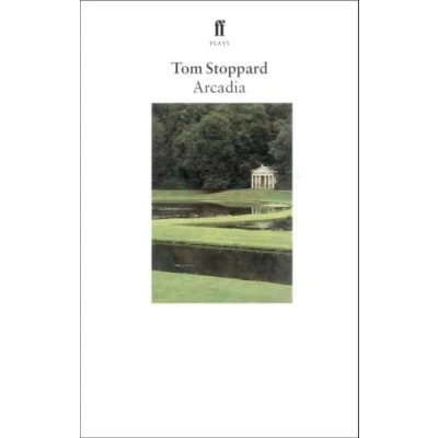 Imagen de Arcadia