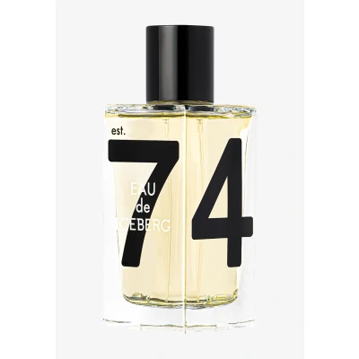 Imagen de Iceberg Eau de Man EDT, 100 ml