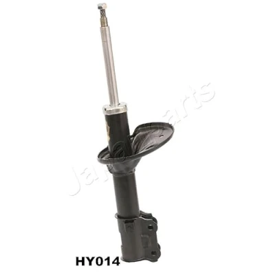 Imagen de JAPANPARTS MM HY014 amortiguador Eje delantero, derecha Presión de gas Bitubular Columna Espiga arriba HYUNDAI: Elantra III Berlina