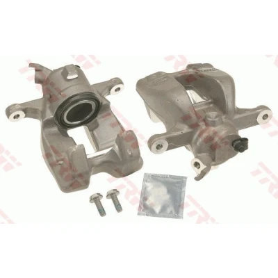 Imagen de TRW BHU344E Pinza de freno Aluminio LAND ROVER: Range Rover 3