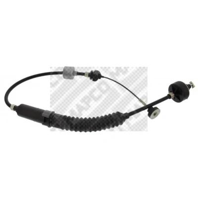 Imagen de MAPCO 5850 Cable de Embrague con reajuste automático VOLKSWAGEN: Golf 3, 3 Variant, Cabrio