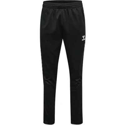 Imagen de Hummel Authentic Pantalones deportivos, Hombre, Talla: Large, Black