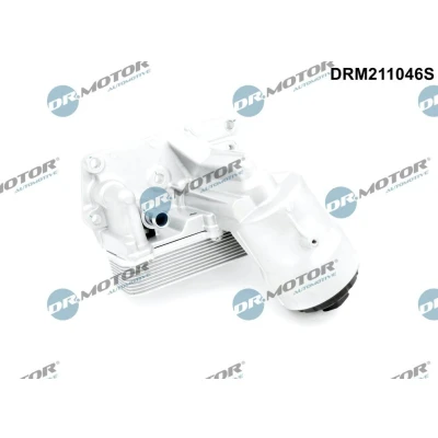 Imagen de Caja, filtro de aceite Dr.Motor Automotive DRM211046S