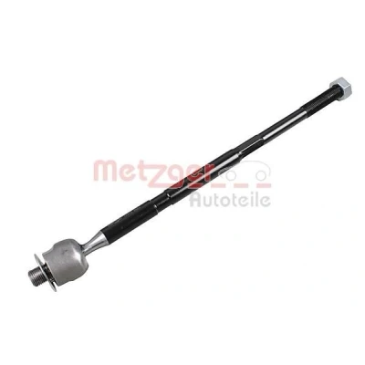 Imagen de METZGER 51008108 Rotula Axial de Direccion Eje delantero M14 x 1,5 con tuerca, arandelas