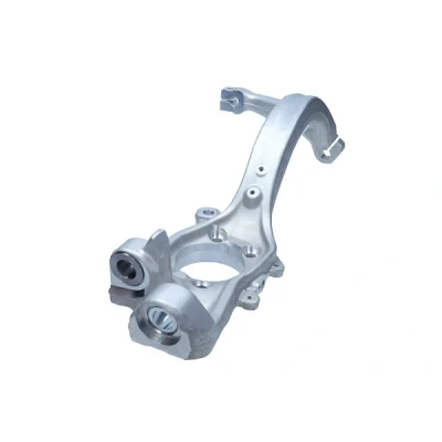 Imagen de MAXGEAR 72 5373 Mangueta Eje delantero, izquierda AUDI: A6 C6 Avant