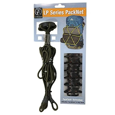Imagen de Packnet de Tribeone Outdoors, Accesorio para mochilas, deporte y aire libre, Acampada senderismo, bolsas, coches, caza, outdoor, motos, nautica, acampada, senderismo actividades al libre
