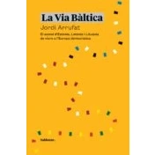Imagen de La Via Baltica (cat)