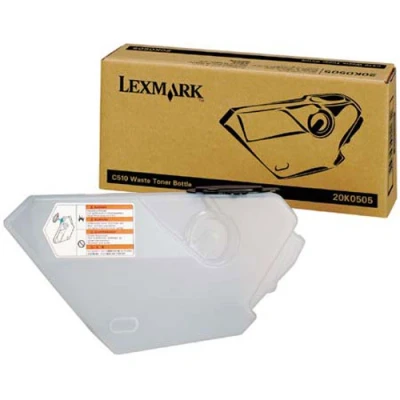 Imagen de Lexmark Contenedor Toner Residual