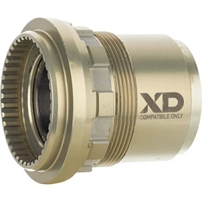 Imagen de Mavic 0889645839288 Bujes, Unisex Adult, Sram Xd, Id360