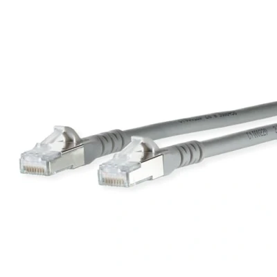 Imagen de Btr Netcom Cat6a, 3m Cables De Red