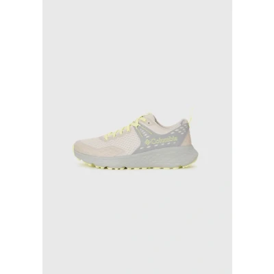 Imagen de Columbia Konos TRS Outdry, Zapatos Senderismo de Talle bajo Mujer, Cloud Grey Citron Haze, 37.5 EU