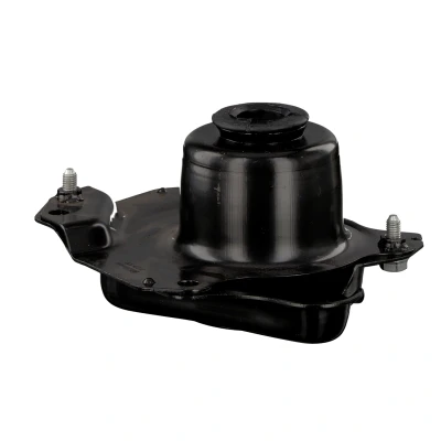 Imagen de FEBI BILSTEIN 21226 Soporte de motor izquierda Rodamiento caucho metal VOLKSWAGEN: Polo III Hatchback, Lupo / 3L, SEAT: Arosa