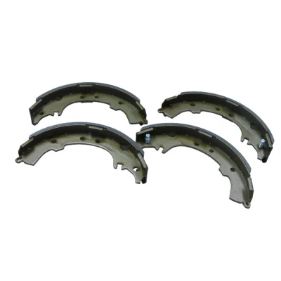 Imagen de MAXGEAR 19 4602 Zapatas de Freno Eje trasero 230 41
