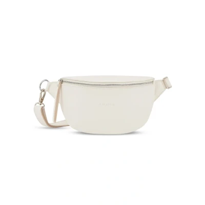 Imagen de Expatrié Alice Bandolera, Mujer, Talla: One Size, Creme