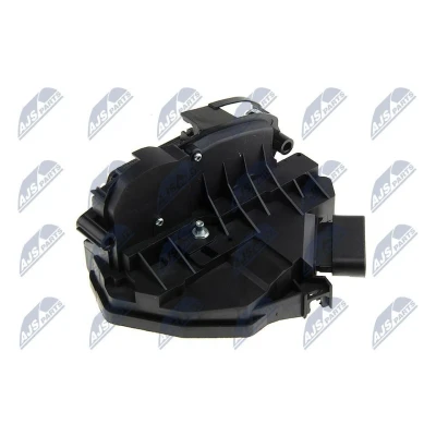 Imagen de NTY EZC VV 009 Cerradura de Puerta con cierre centralizado, sin bloqueo doble Delante, izquierda VOLVO: S60 II, XC60 I, V60 I