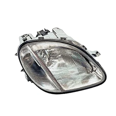 Imagen de MAGNETI MARELLI 710301097202 Faros derecha H7/H7 Halógena para circulación por la MERCEDES BENZ: SLK