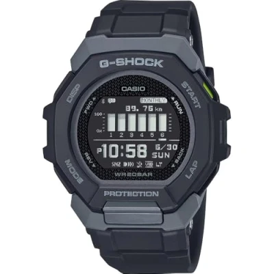 Imagen de G SHOCK GBD300 Unisex Reloj digital, Talla: One Size, Black