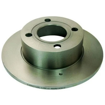 Imagen de Disco de freno DENCKERMANN B130012