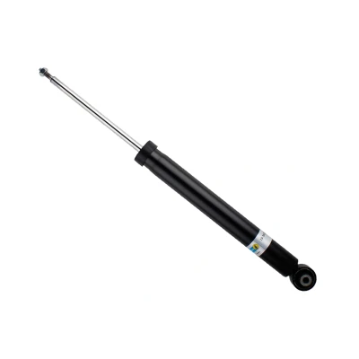 Imagen de BILSTEIN 19 342030 amortiguador Eje trasero Presión de gas Bitubular sin soporte ballesta Anillo inferior, Espiga arriba