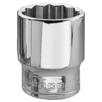 Imagen de Facom J.19 VASO 3/8 12C 19 MM