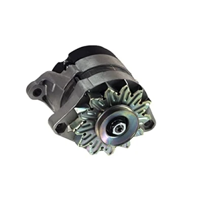 Imagen de MAGNETI MARELLI 063321154010 Alternador 12V 55A FIAT: Tempra S.W., Berlina, 127 Hatchback, LANCIA: DELTA 1