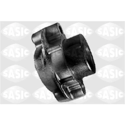 Imagen de SASIC 4001489 Silentblock Brazo de Suspension Eje delantero, posterior, debajo RENAULT: 25, ESPACE 2