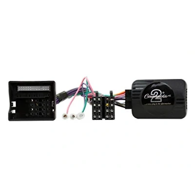 Imagen de Connect2 Vauxhall Can Bus