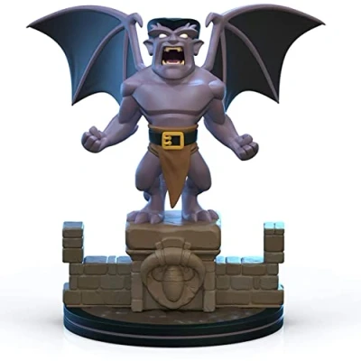 Imagen de Quantum Mechanix DIS 0119 Goliath Q Fig